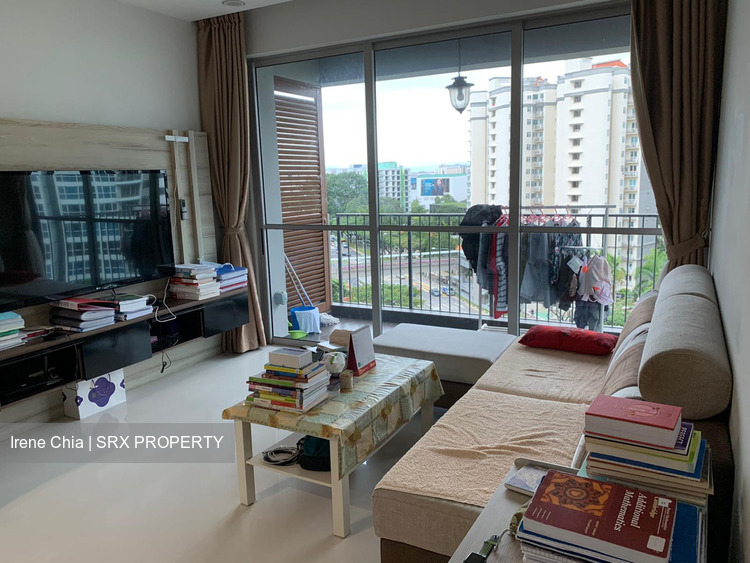 Q Bay Residences (D18), Condominium #244743301